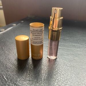 Maison Francis Kurkdjian Gentle Fluidity Gold with Pink Hue